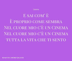 Lucio dalla fondazione, bologna, italy. Le Frasi Piu Belle Delle Canzoni Di Gianna Nannini Home Facebook