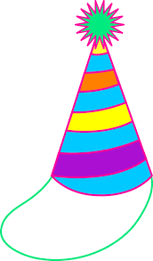 Download free birthday hat png images. Party Hat Download Birthday Hat Free Transparent Image And Clipart Png Clipartix