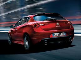 Image result for Blu Anodizzato 2014 Giulietta