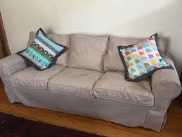 Ikea Ektorp Sofa In Kino Oatmeal Sofa Slipcovers Helen R Sofa Sofacovers Sofaideas Ikea Ikeahack Ektorp Home Homedecor Hom Sofas Fur Kleine Raume