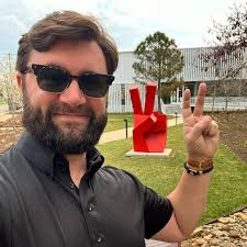 Dan Grande Sloat, JD/MBA MRAeS