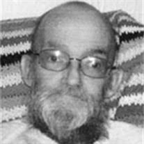 Obituary information for Joseph McClellan