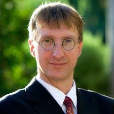 Ralph Jameson, Ph.D.