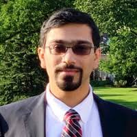 Nikhil Moorthy Email & Phone Number