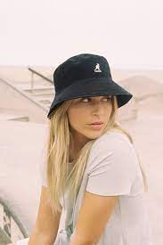 Kangol Bermuda Bucket Hat Kangol Kangol Bermuda Bucket Hat Kangol Hats