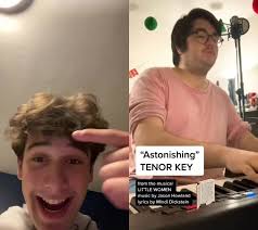 Anthony Kearns The Irish Tenors