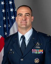 The Official Magazine of the 180th Fighter Wing Vol. 59, Issue No. 1,  December 2022