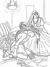 Samson coloring page 57 with samson coloring page. 31 Samson Coloring Page Ideas Coloring Pages Online Coloring Coloring Pictures
