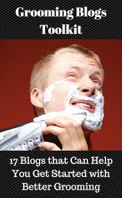 Dapperness Expert: Brock McGoff of The Modest Man