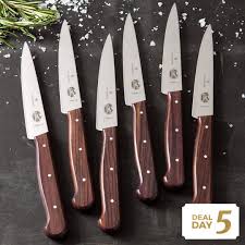 These products are shortlisted based on the overall star rating and the number of customer reviews received by each product in the store, and are. America S Test Kitchen Deal Day 5 Steak Knives Facebook