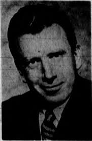 El Mustang, June 1, 1951