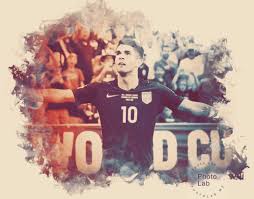 In this photoshop speed art, i have designed a great wallpaper for pulisic. Thought I D Share My Pulisic Wallpaper Ussoccer