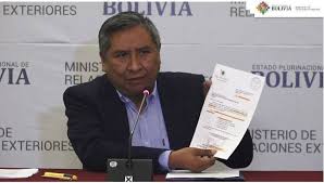 Repudiamos el apoyo del gobierno del expresidente de argentina, mauricio macri, al golpe de estado que. 910bse0g5an Xm