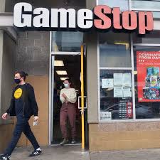 Elise stefanik (republican party) is a member of the u.s. The Gamestop Rally Exposed The Perils Of Meme Populism