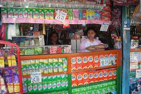 How To Start A Sari Sari Store Even With A Small Capital Grocery Store Design Small Store Design Store Design