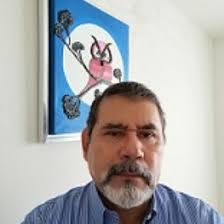 Jose Ocegueda Juarez