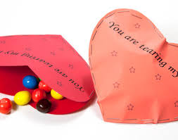 Diy valentine's day gifts that you can make and bake for your special valentine this winter. 15 Easy Diy Valentine S Day Gifts Shelterness