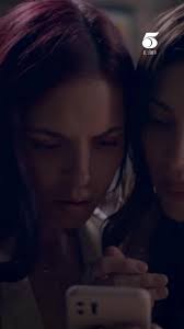 💎 Lo material pesa menos cuando las emociones lo superan. Ana toma una  decisión difícil., 📺 7PM por #Canal5