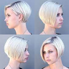 Pin On Short Hair