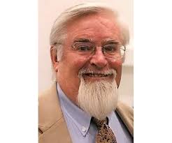 Edward Moriarity Obituary (1941