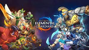 Elemental guardians is an ubisoft's rpg mobile game available on android and ios. Might Magic Elemental Guardians A Beginner S Guide