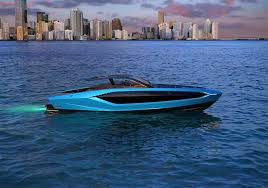 1 day ago · the yacht is named the 'lamborghini tecnomar 63' in reference to the company's founding year, and only 63 models were made in a joint project with the italian sea group. The Lamborghini 63 Yacht 3 4 Million Luxurylifehabits