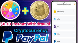 We did not find results for: 0 10 Instant Withdrawal How To Get Free Paypal Money Go Pay Cryptocurrency Dana Money Whale App Federal Tokens