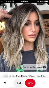 Best place for a balayage in Plattsburgh... Go!