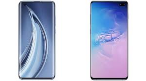 Samsung's displays remain the best in the business and this one ticks pretty. Xiaomi Mi 10 Pro Vs Samsung Galaxy S10 Plus Analysis Specs And Price Digital Technology News