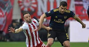 Cristiano ronaldo breaks piers morgan's heart after revealing how close he was to joining arsenal before becoming another one. Arsenal Player Ratings V Olympiacos Defence Get The Best Ratings