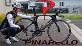 Jun 24, 2021 · filippo ganna, at 193cm and 83kg needs a very different bike from tom pidcock at 170cm and 58kg, says pinarello, and it's not just a matter of shortening the tubes. The Fastest Bike In The World Filippo Ganna S Pinarello Bolide Time Trial Bike Youtube
