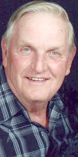 Harold Stephen Luebbering