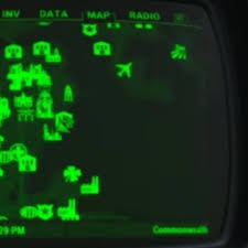 Le Joueur Qui A Passe 750 Heures A Explorer Chaque Recoin Du Monde De Fallout 4