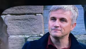 Lovely picture of William Ash as Caleb ♥️😘