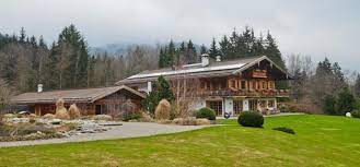 Haus hoeness bad wiessee fotos imago images. Uli Hoeness Ist Frei Tegernseerstimme