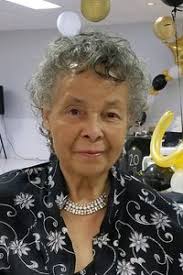 Virginia Randolph Everett Obituary in Richmond at Scotts Funeral Home