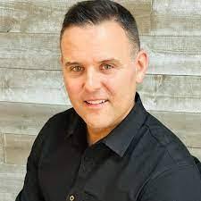 Brian Gunnell's Instagram, Twitter & Facebook