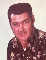 Gerald Hawthorne Obituary (1939