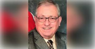 Morris Albert "Mo" Lambe Jr. Obituary (2022)