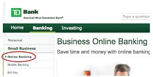 Td canada trust offers flexible online banking for all of your personal banking accounts. How To Download Your Td Bank Statement