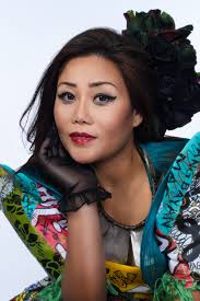 Liberation — DISRUPT. Filipina Leadership Book Series