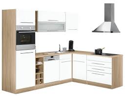 Held Mobel Winkelkuche Eton Ohne E Gerate Stellbreite 260 X 190 Cm Online Kaufen Otto Winkelkuche Held Mobel Schrank Kuche