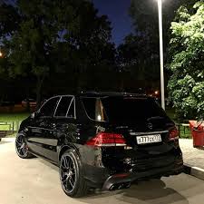 Mercedes Amg Gle63s W166 Mercedes Suv Benz Suv Mercedes