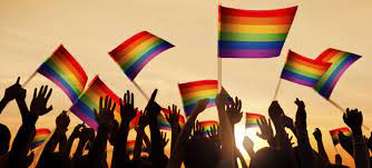 A parada do orgulho lgbt de são paulo. Dia Internacional Do Orgulho Lgbt 28 De Junho Calendarr
