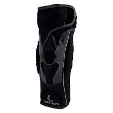 Hg80 Premium Hinged Knee Brace Patella