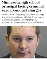 Sally Acorn doesn't deserve this...