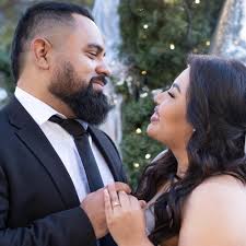 Jenny Alejos and Ismael Campos' Wedding Website