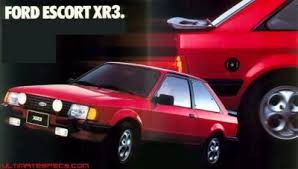 Image result for Vermillion 1992 Escort