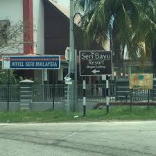 1) elite highway (e6) head to klia (kuala lumpur international airport)/lcct (low cost carrier terminal). Foto Di Hotel Seri Malaysia Bagan Lalang 26 Tips Dari 1603 Pengunjung