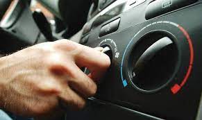 Aircond tak sejuk sebab condenser fan rosak. Aircond Tak Rasa Bila Kereta Berhenti Ini Beberapa Punca Penyebabnya Maskulin